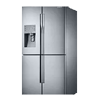 Refrigerator Repair in Baltimore